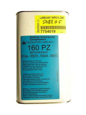 Polyesterolja PZ175 Maneurop (PZ160)