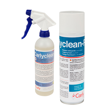 CARLYCLEAN spray, tvätt/avfettning